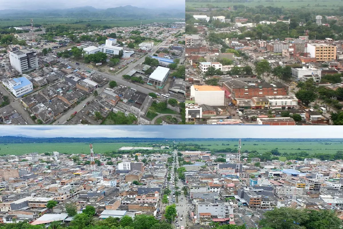 Apartadó, Antioquia