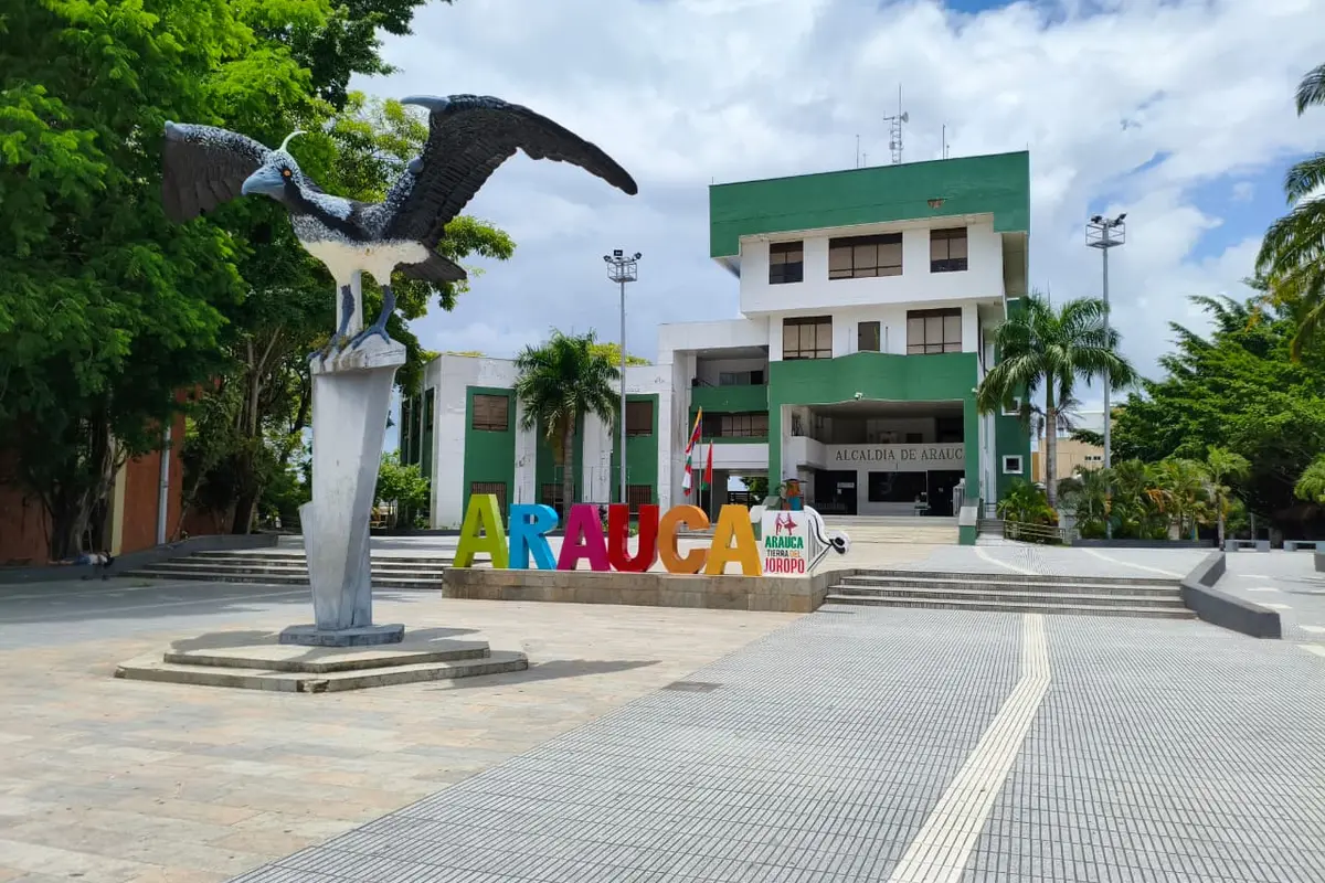 Arauca, Arauca
