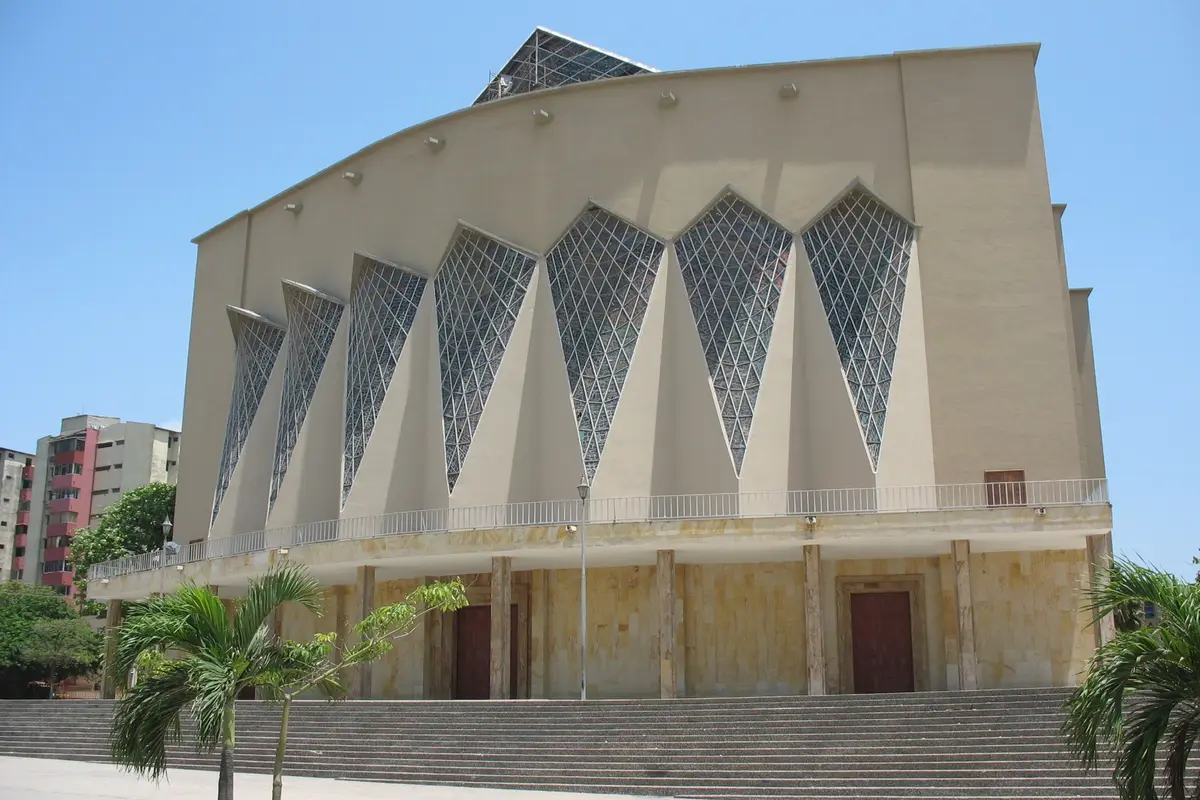 Barranquilla, Atlántico