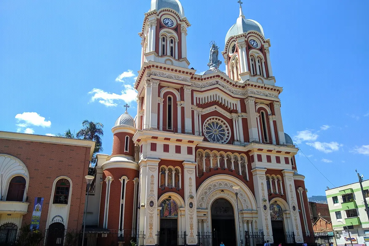 Bello, Antioquia