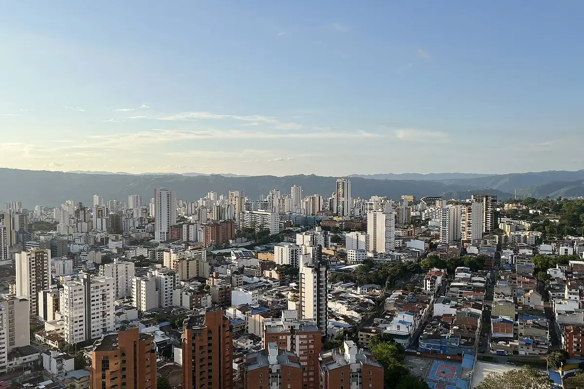 Bucaramanga, Santander