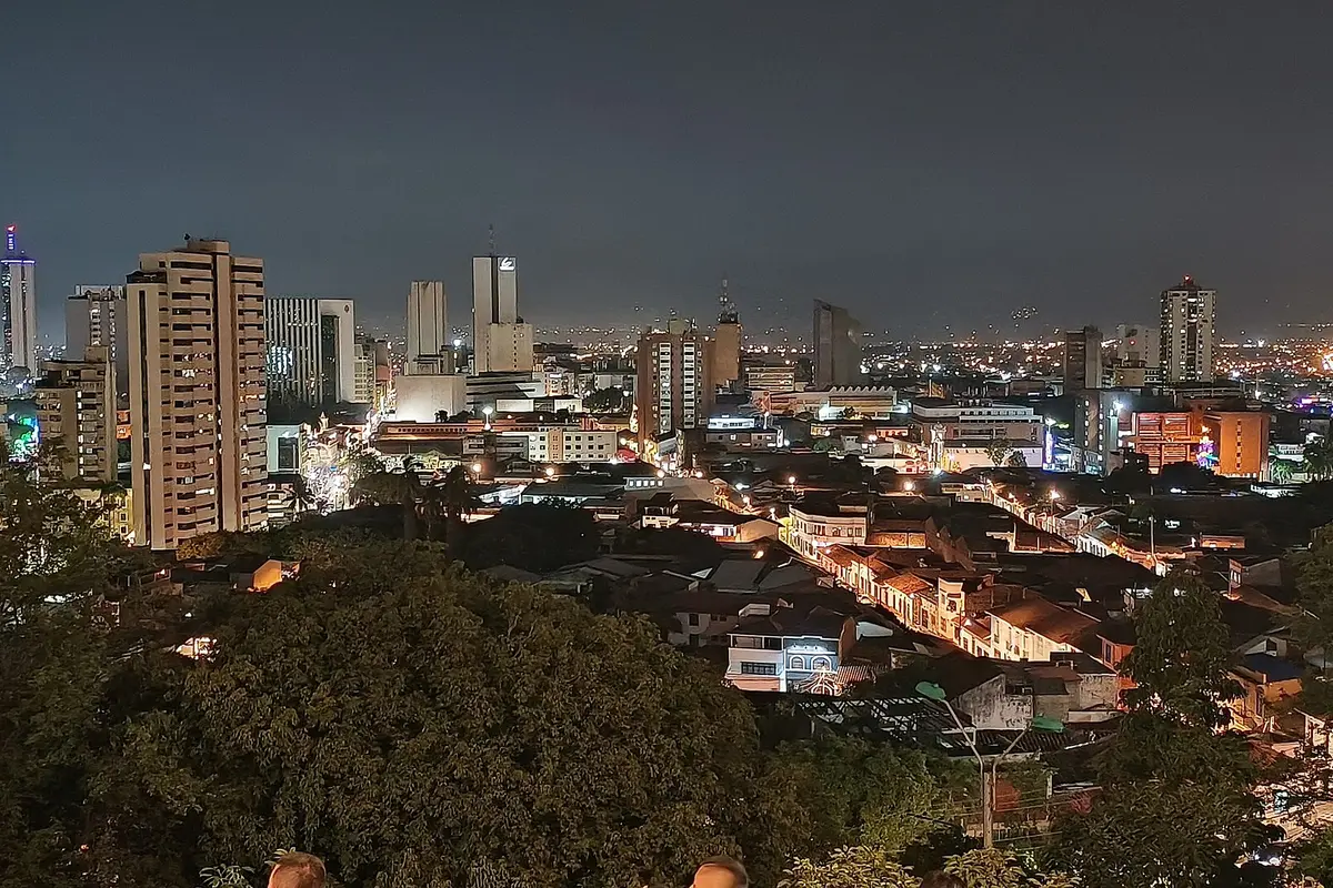 Cali, Valle del Cauca