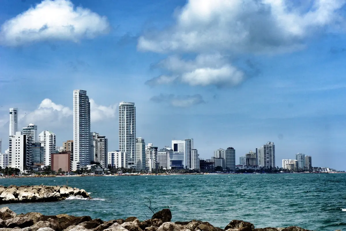 Cartagena, Bolívar