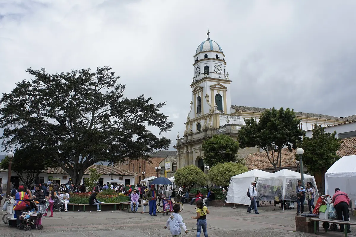 Chía, Cundinamarca