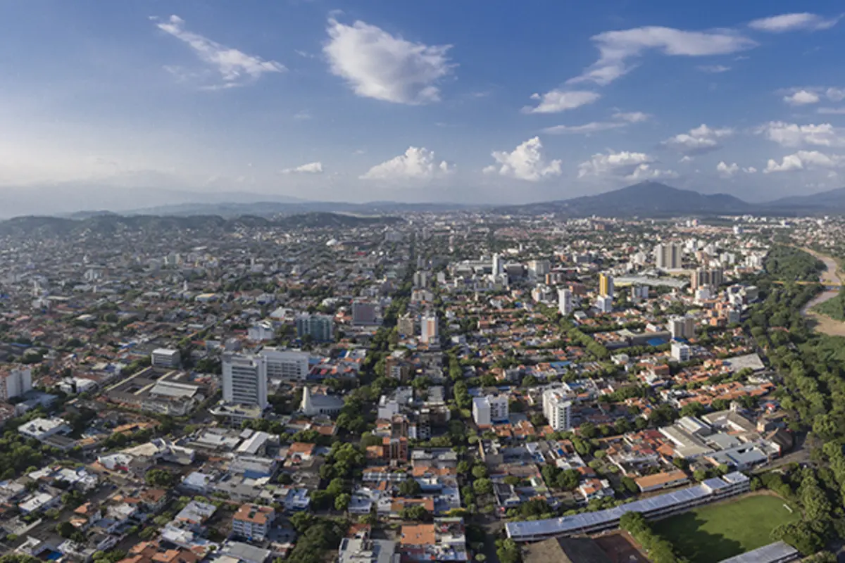 Cúcuta, Norte de Santander