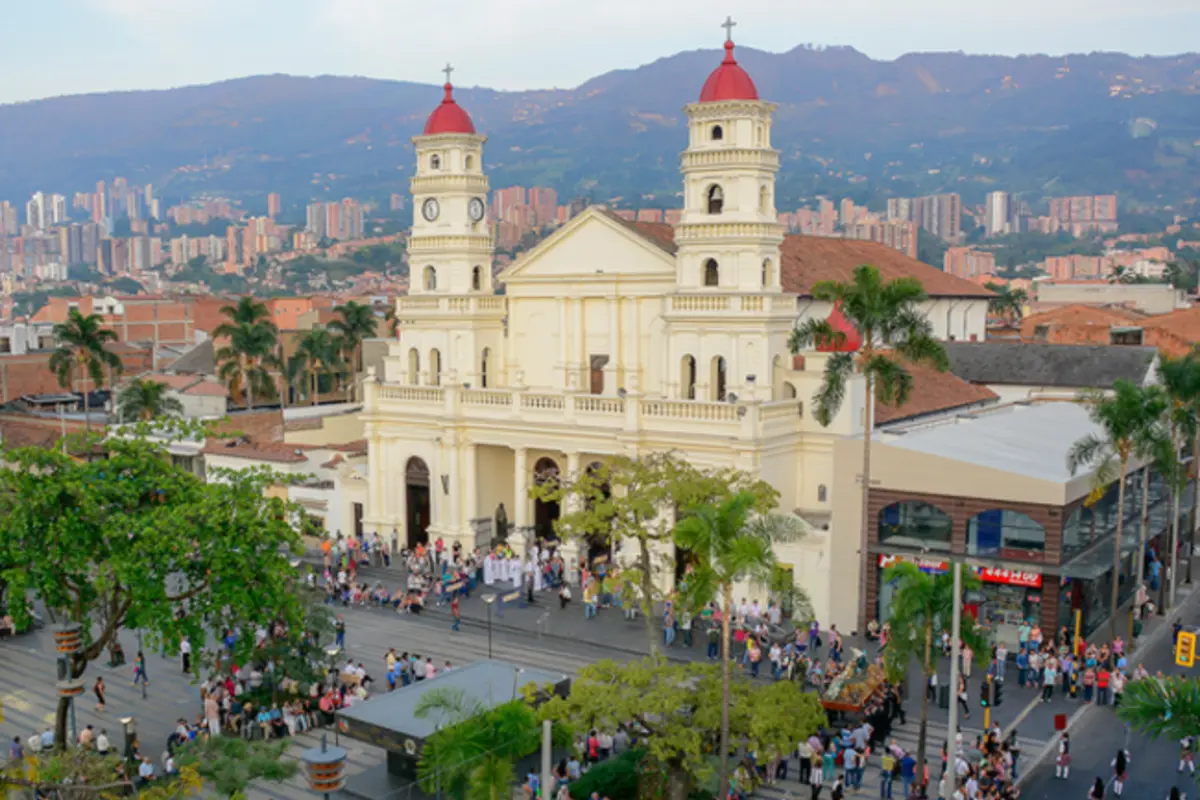 Envigado, Antioquia