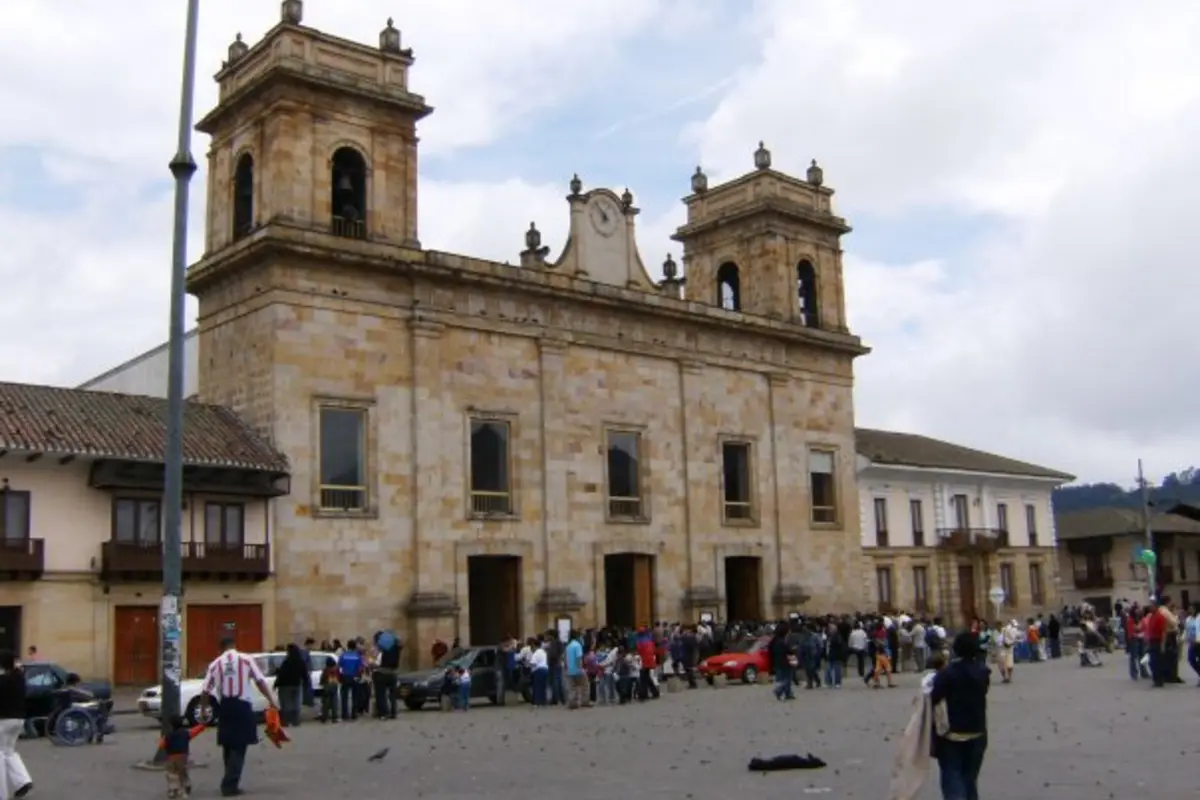 Facatativá, Cundinamarca