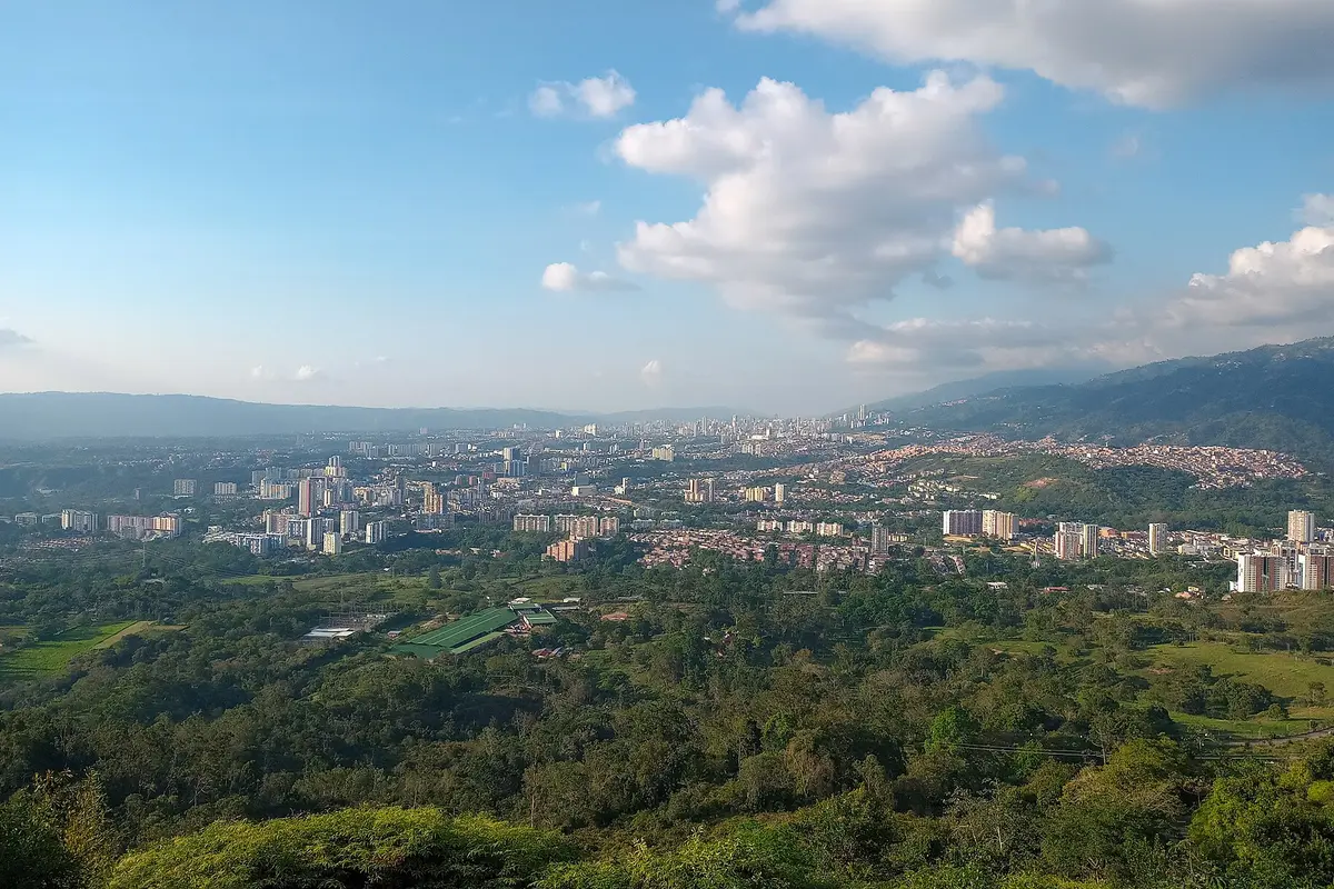 Floridablanca, Santander