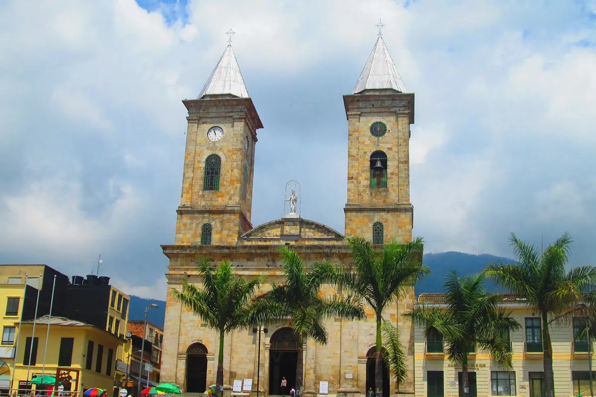 Fusagasugá, Cundinamarca