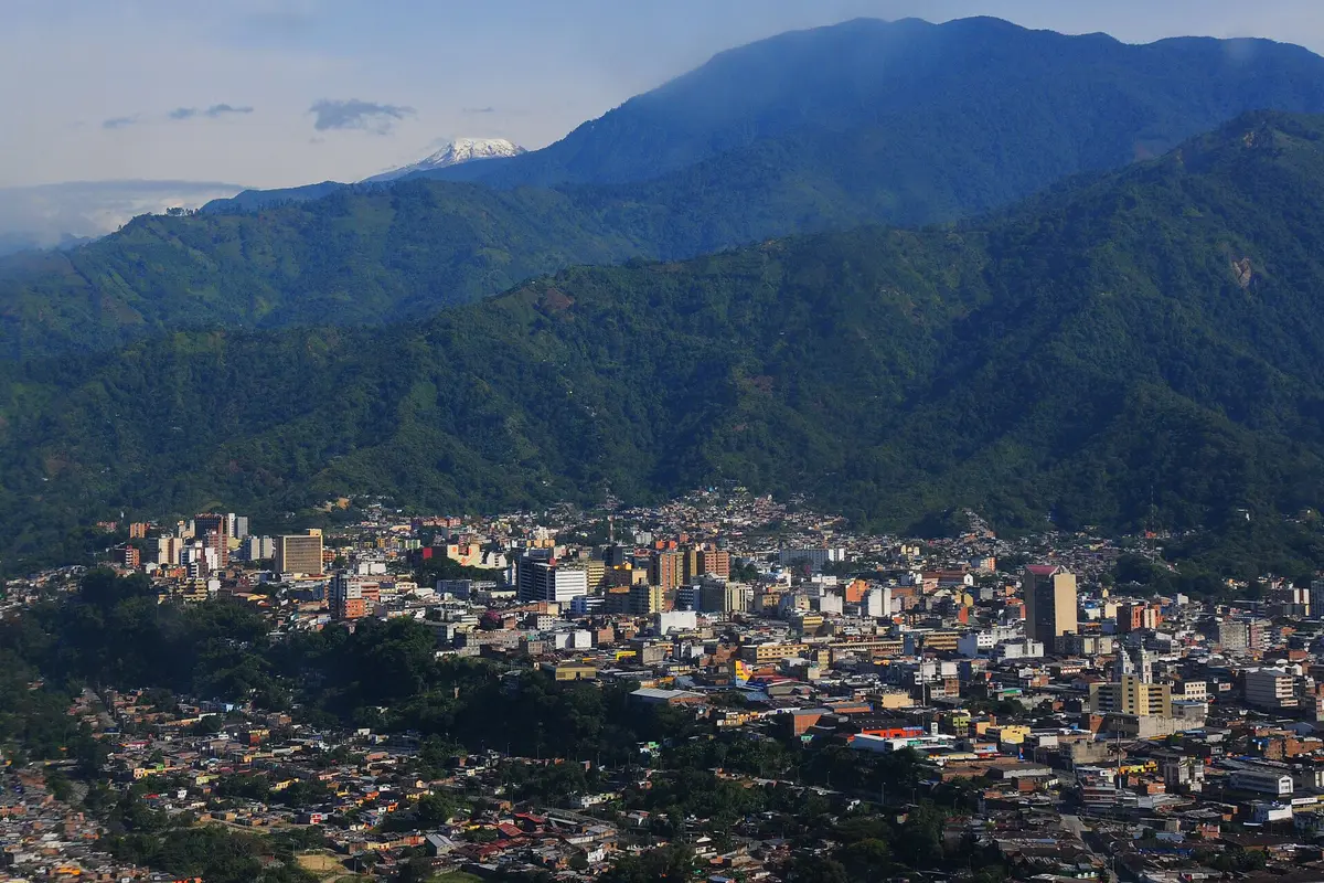 Ibagué, Tolima