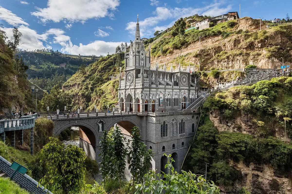 Ipiales, Nariño