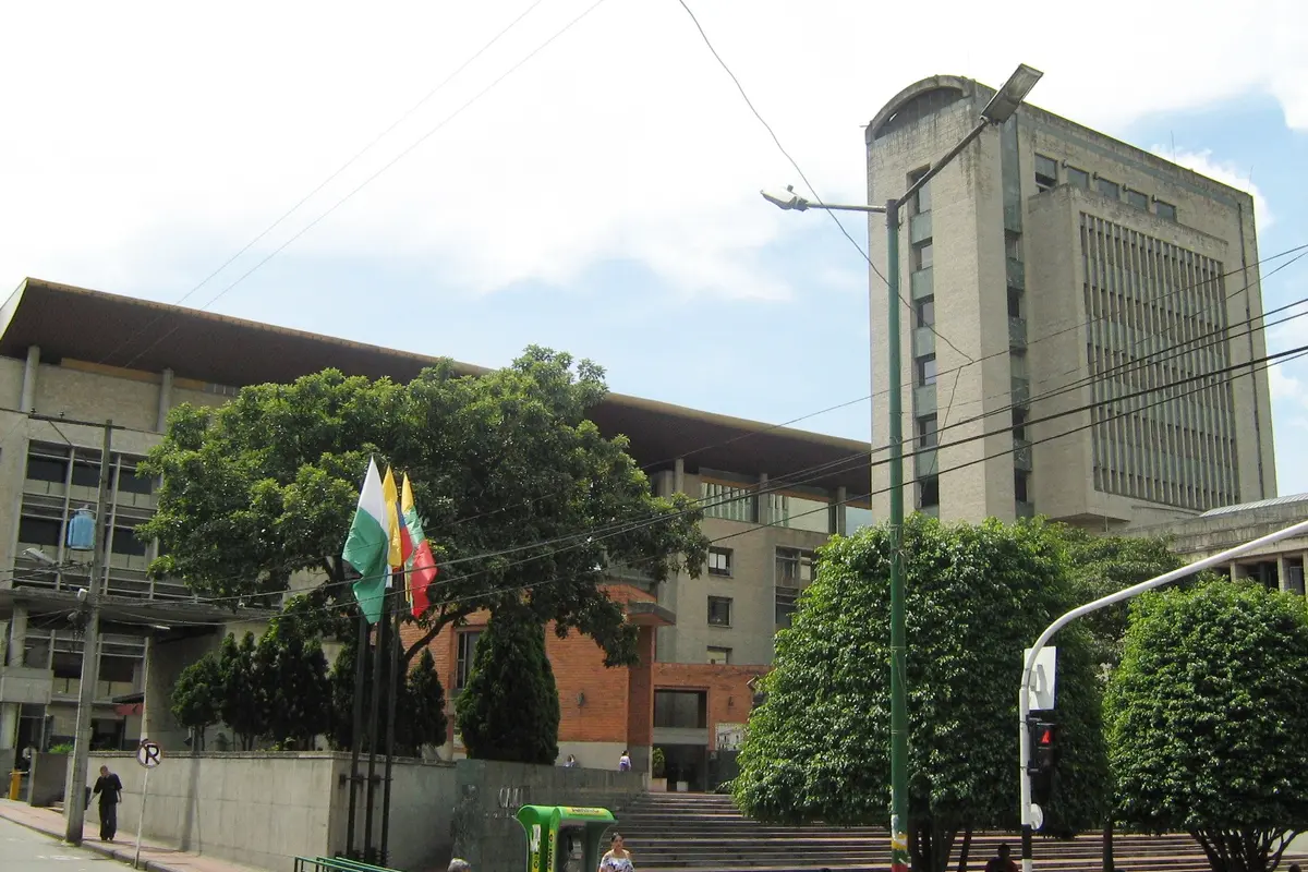 Itagüí, Antioquia
