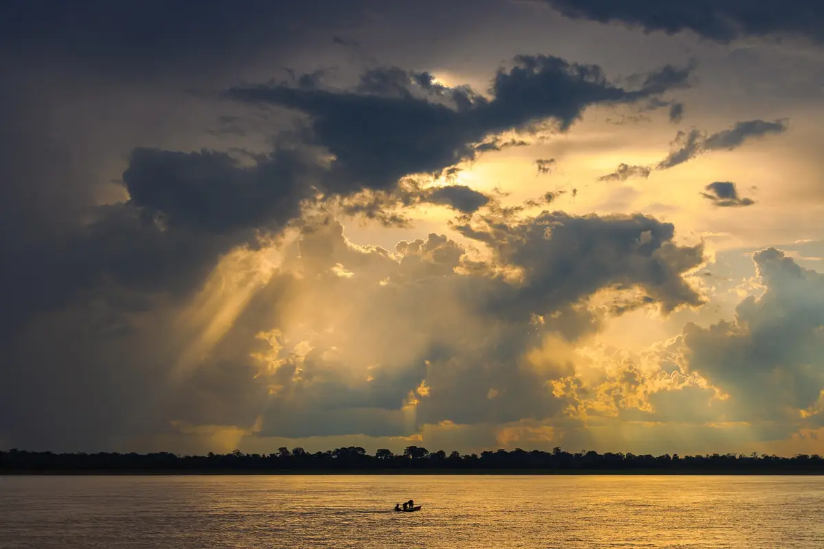 Leticia, Amazonas