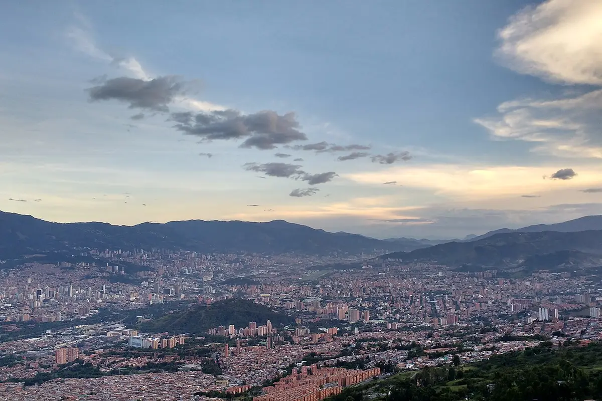 Medellín, Antioquia