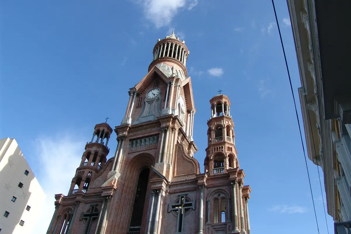 Palmira, Valle del Cauca