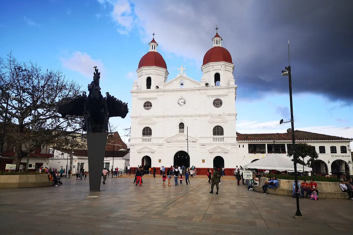 Rionegro, Antioquia