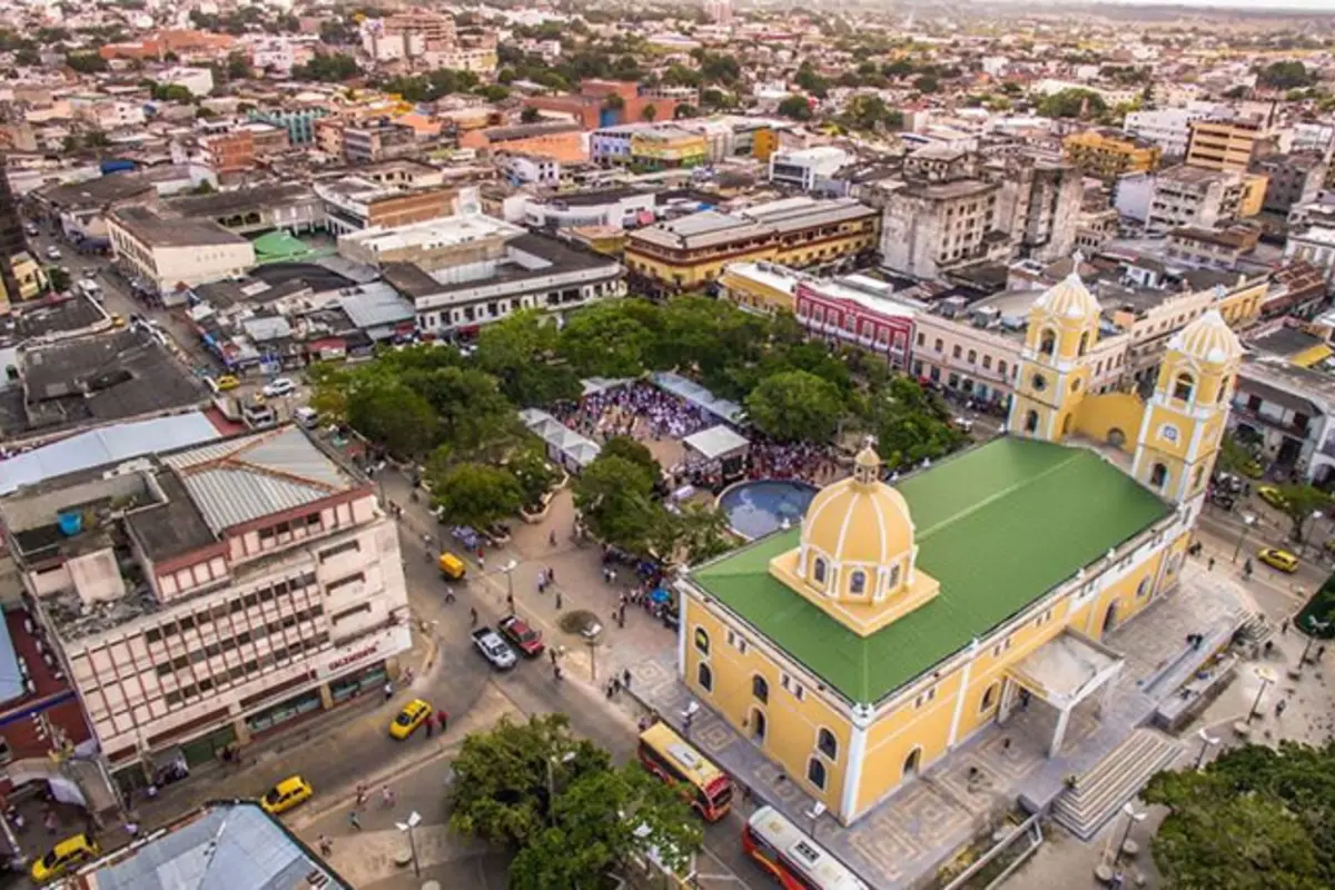 Sincelejo, Sucre