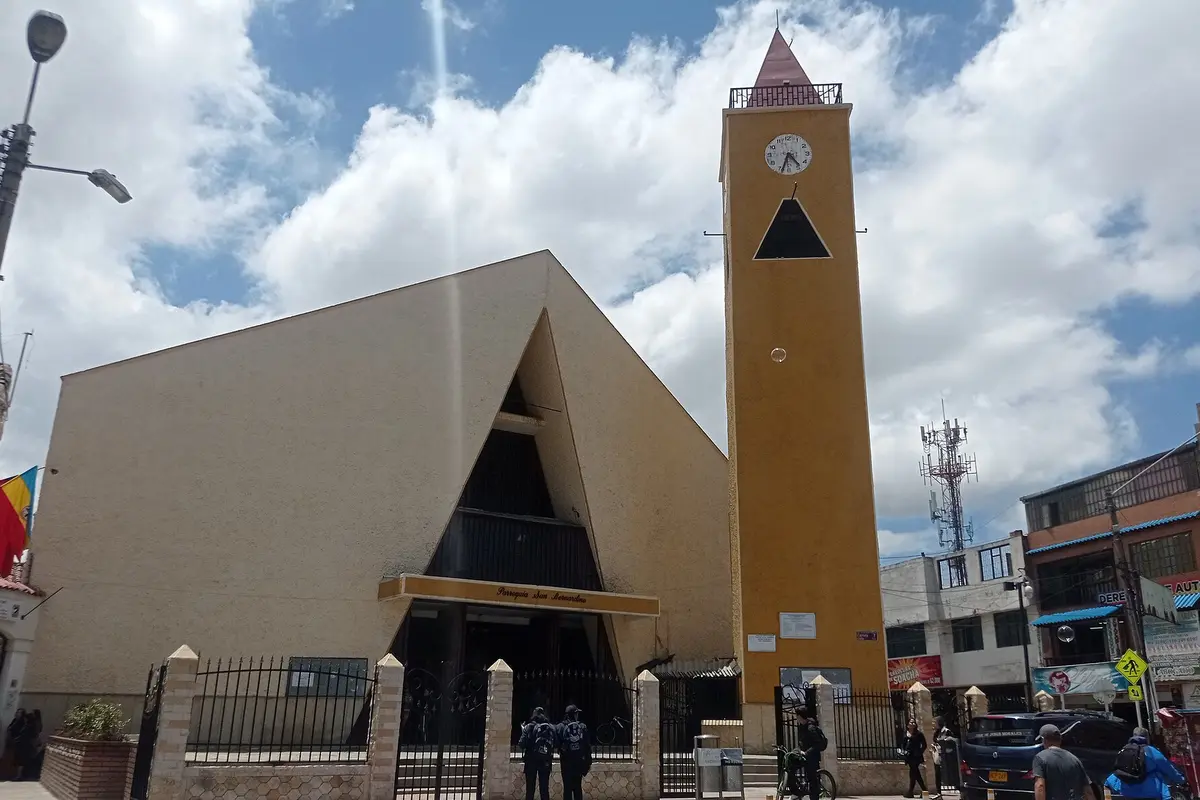 Soacha, Cundinamarca