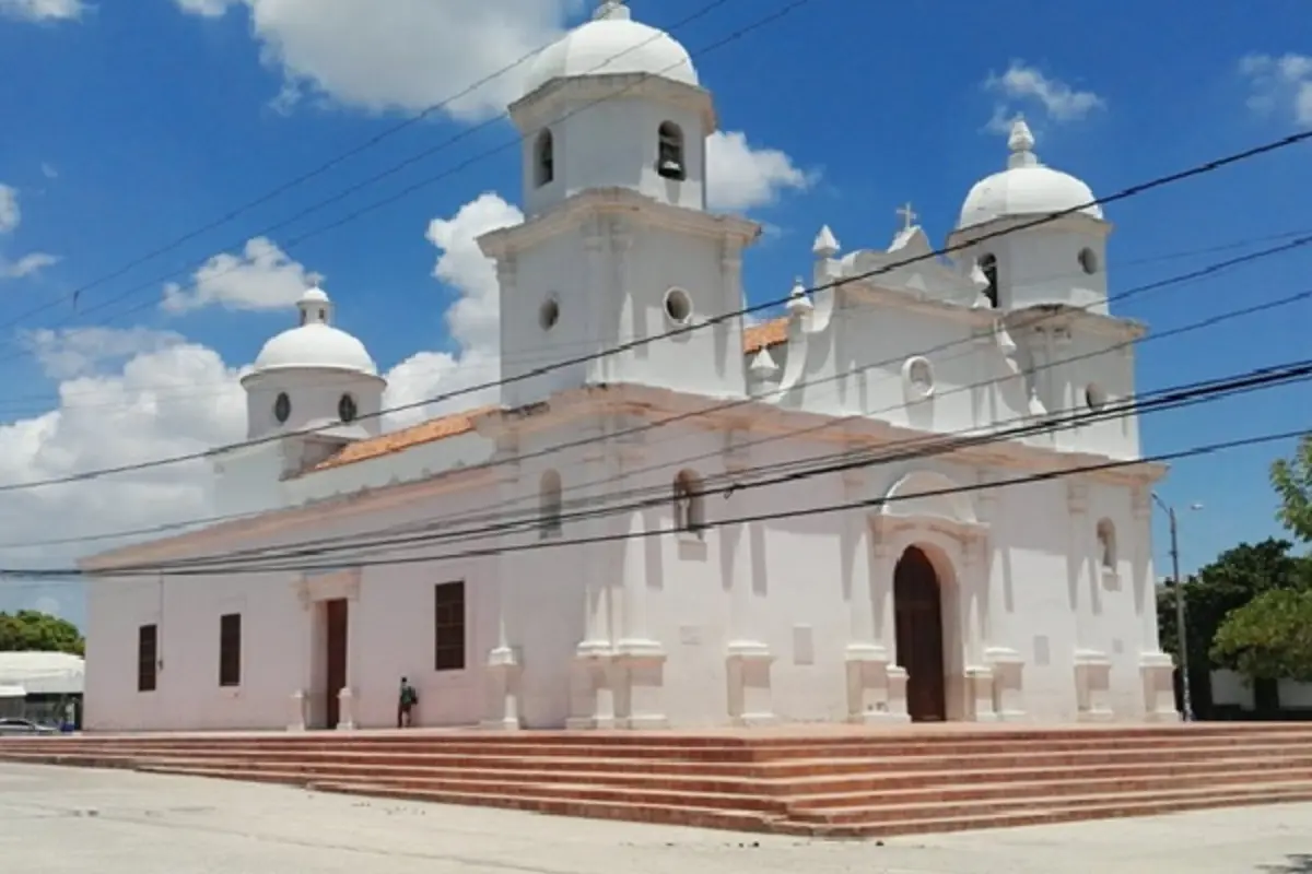 Soledad, Atlántico