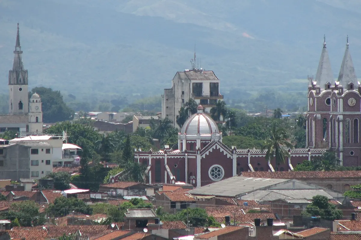 Tuluá, Valle del Cauca