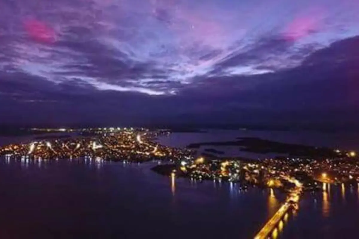 Tumaco, Nariño
