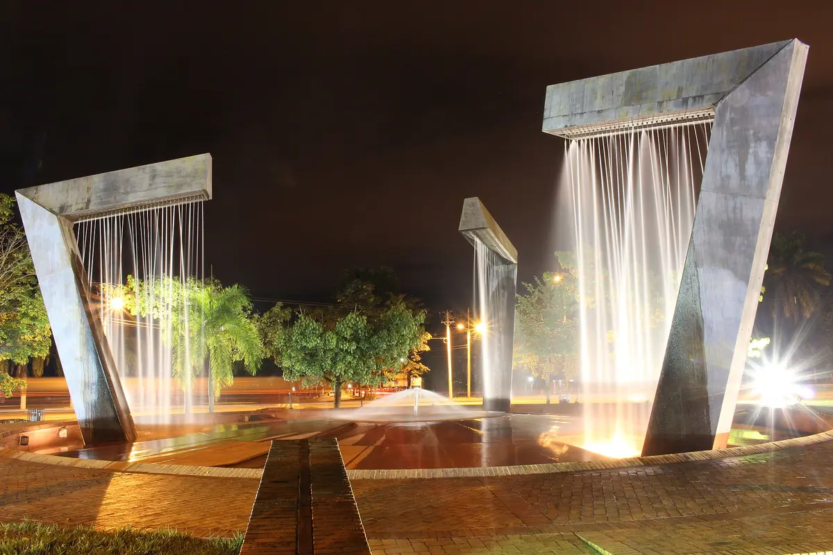 Villavicencio, Meta