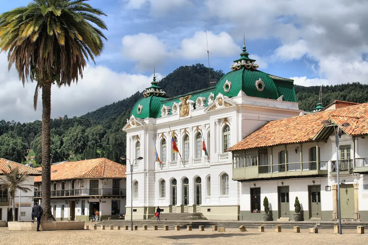 Zipaquirá, Cundinamarca